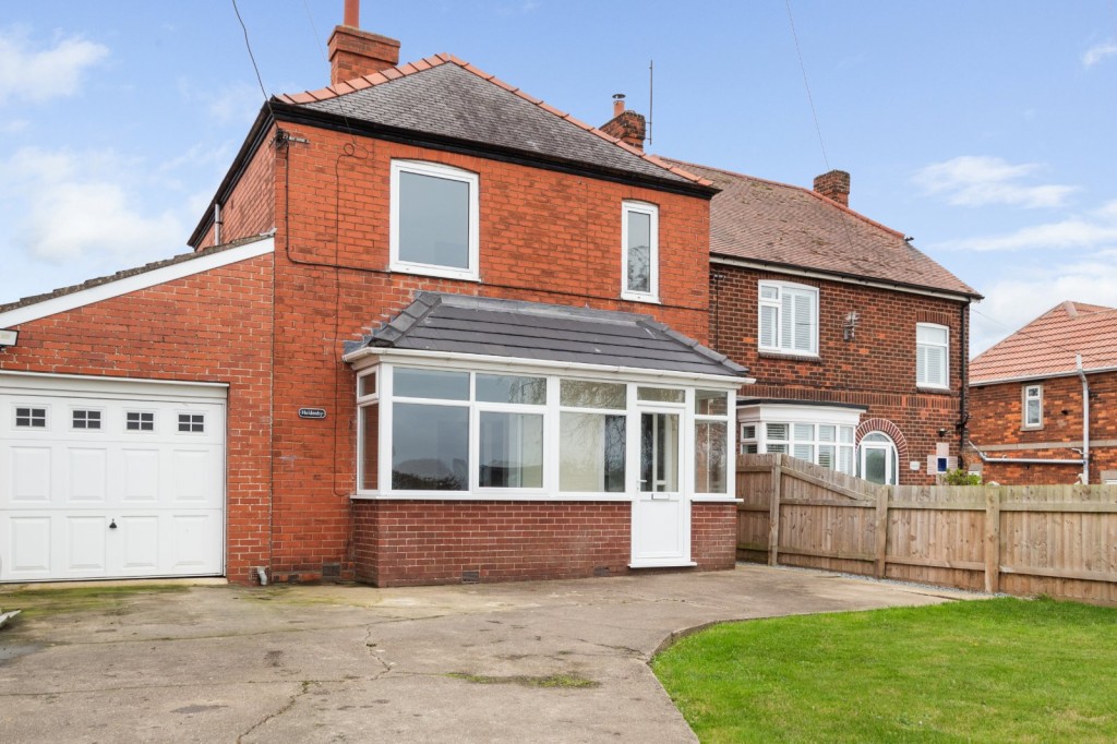 New Holland, Barrow Upon Humber, North Lincolnshire