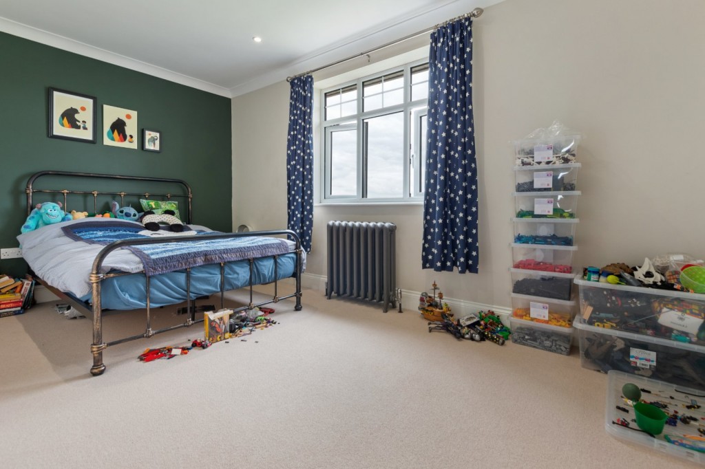 Owmby By Spital, Market Rasen, Lincolnshire