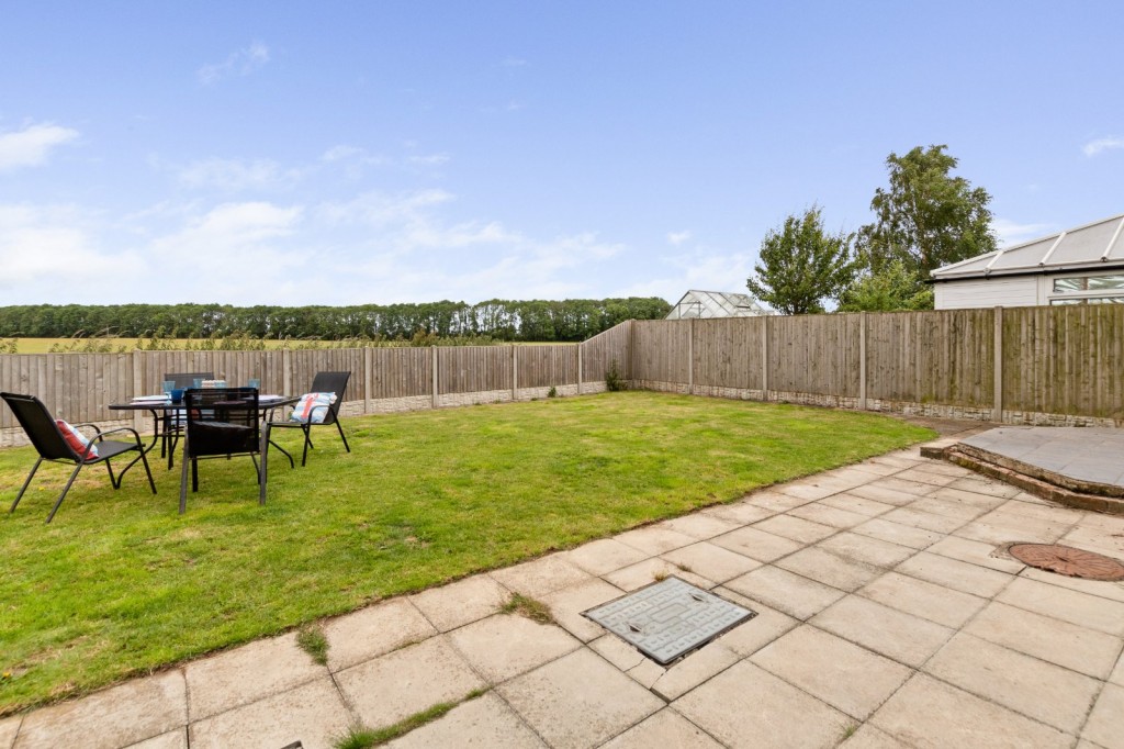 Owmby By Spital, Market Rasen, Lincolnshire