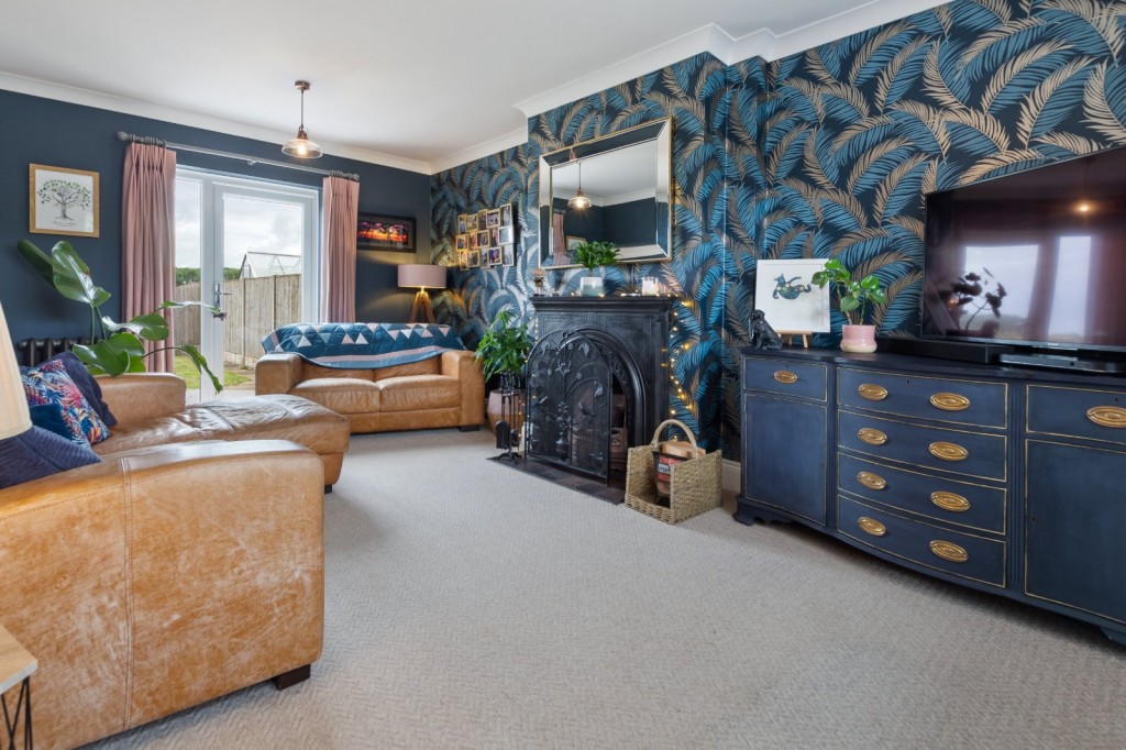 Owmby By Spital, Market Rasen, Lincolnshire