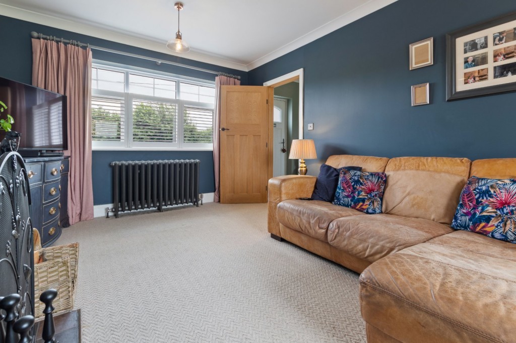 Owmby By Spital, Market Rasen, Lincolnshire
