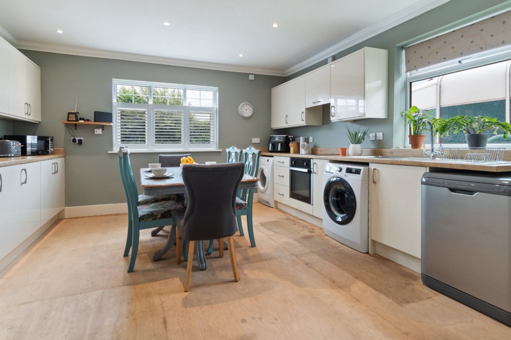 Owmby By Spital, Market Rasen, Lincolnshire