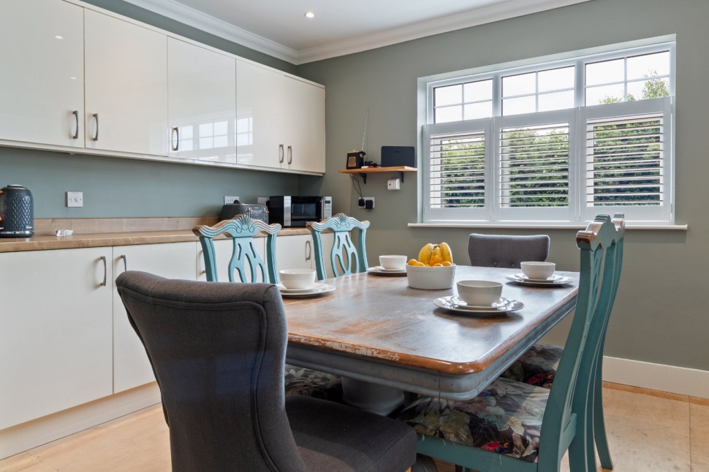 Owmby By Spital, Market Rasen, Lincolnshire