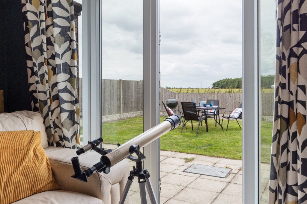 Owmby By Spital, Market Rasen, Lincolnshire