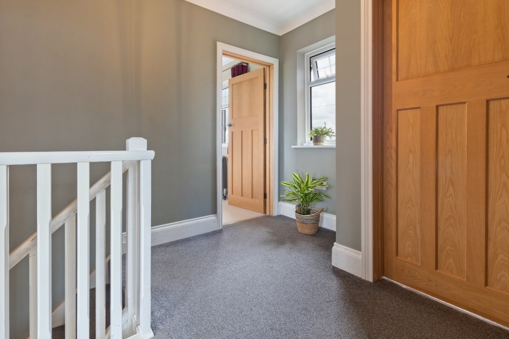 Owmby By Spital, Market Rasen, Lincolnshire