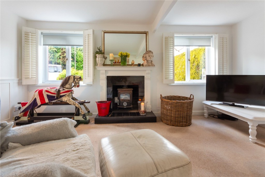 Wootton, Ulceby, North Lincolnshire