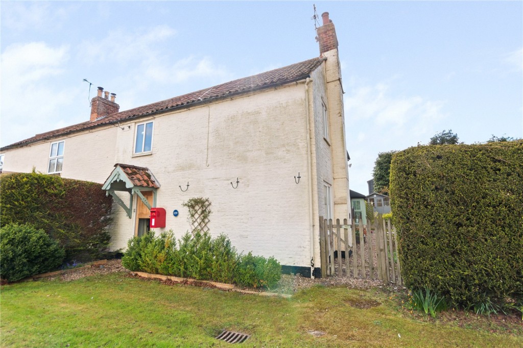 Wootton, Ulceby, North Lincolnshire