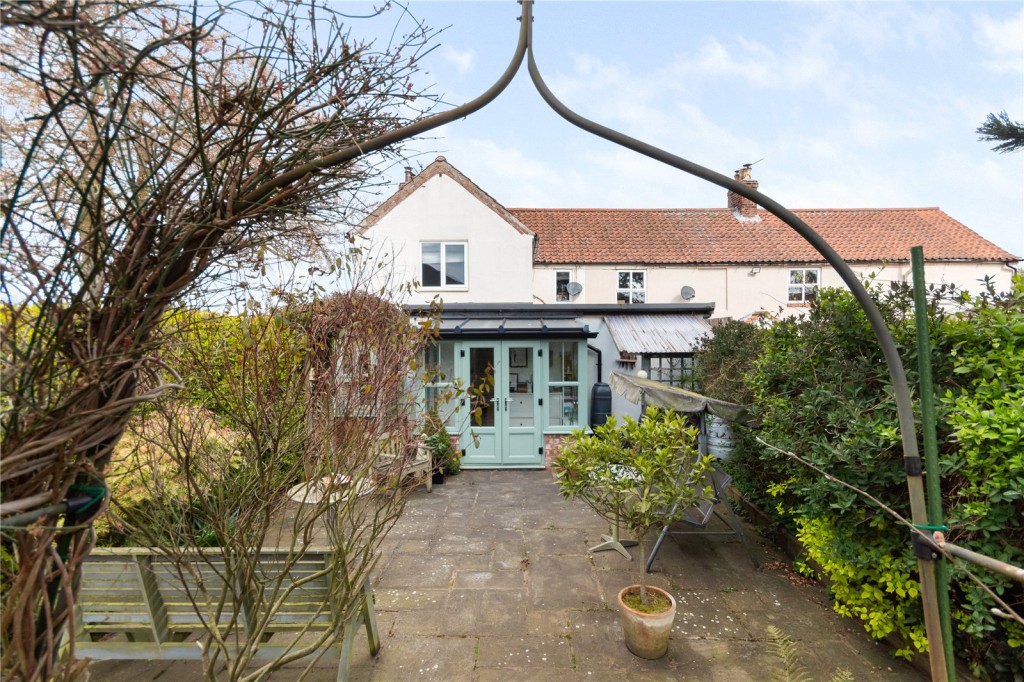 Wootton, Ulceby, North Lincolnshire