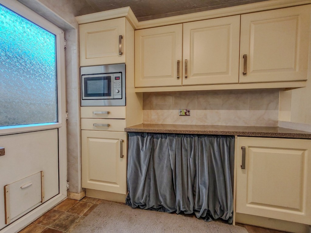 Warwick Drive, Barton Upon Humber, North Lincolnshire