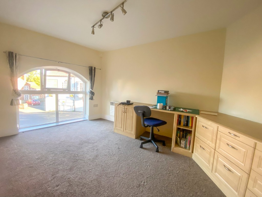 Brigg Road, Barton Upon Humber, North Lincs