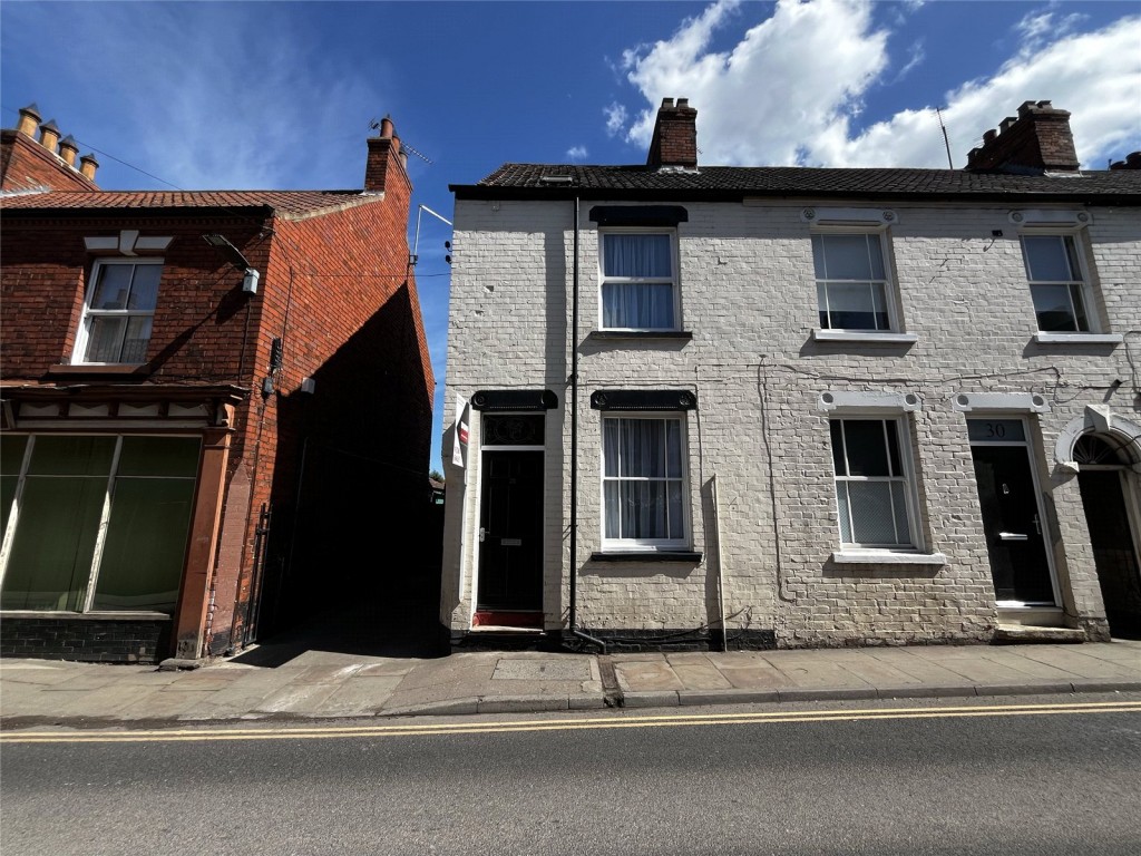 Fleetgate, Barton Upon Humber, North Lincs