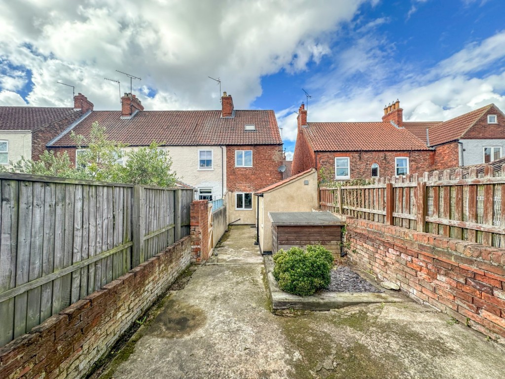 Fleetgate, Barton Upon Humber, North Lincs