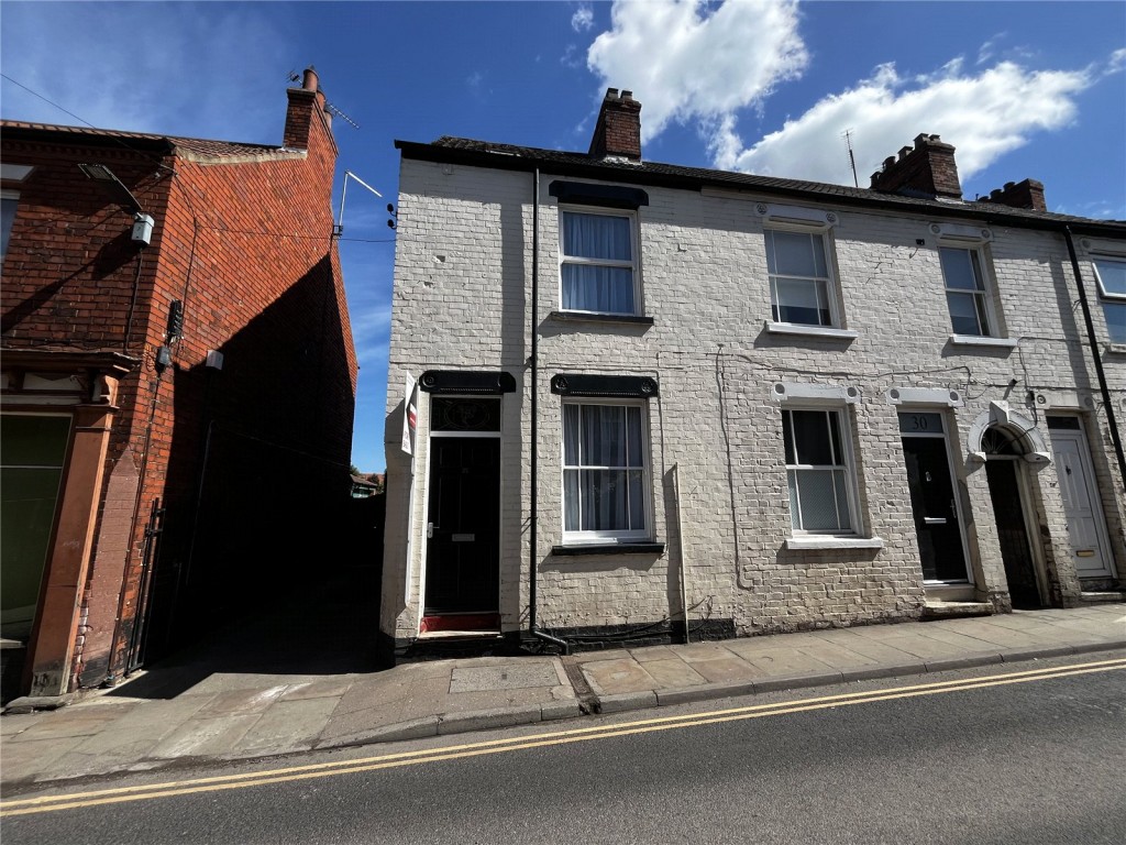 Fleetgate, Barton Upon Humber, North Lincs