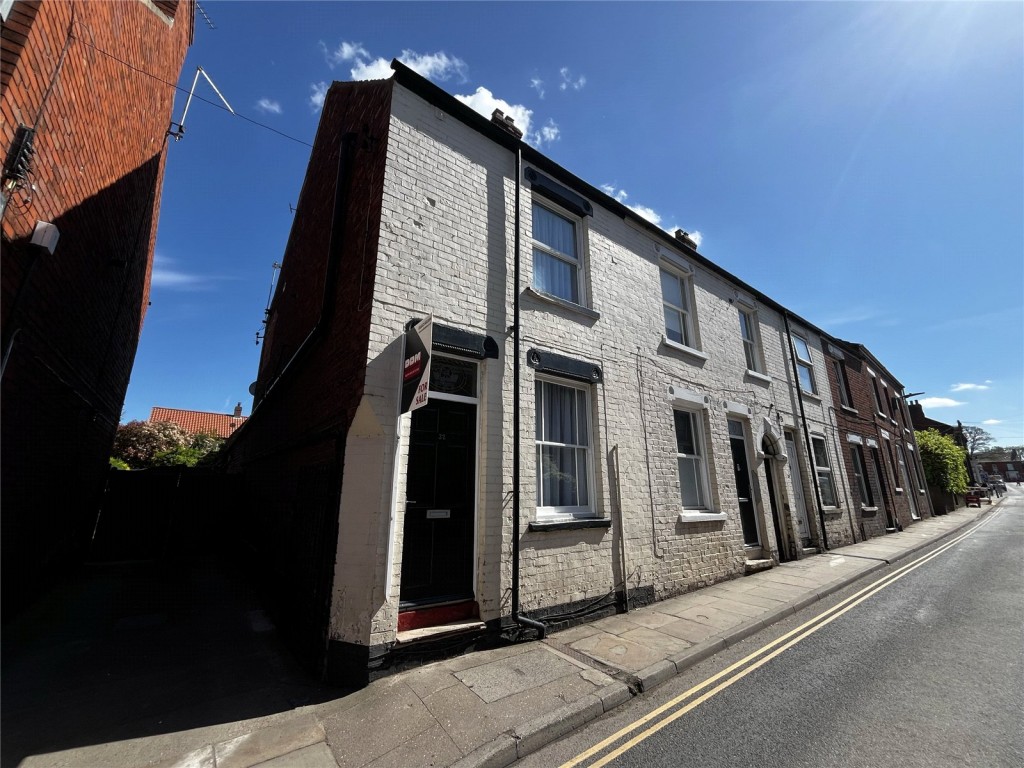 Fleetgate, Barton Upon Humber, North Lincs