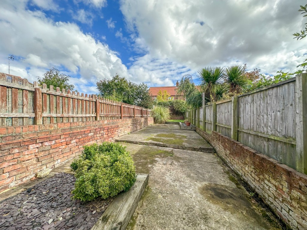 Fleetgate, Barton Upon Humber, North Lincs
