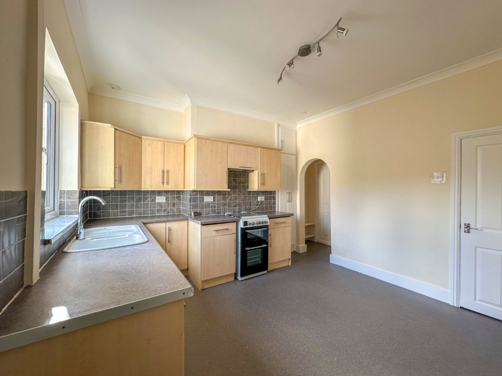 Fleetgate, Barton Upon Humber, North Lincs