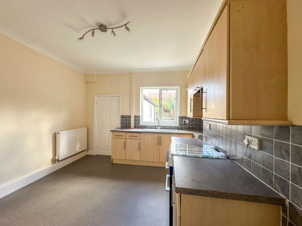 Fleetgate, Barton Upon Humber, North Lincs