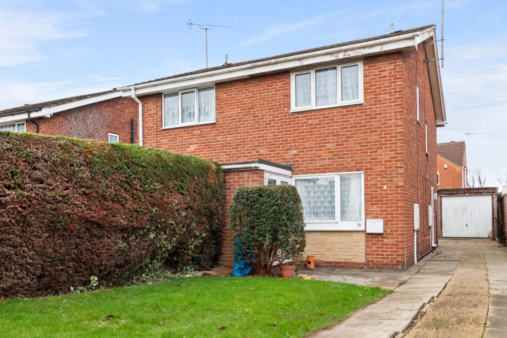 Haven Road, Barton Upon Humber, North Lincolnshire