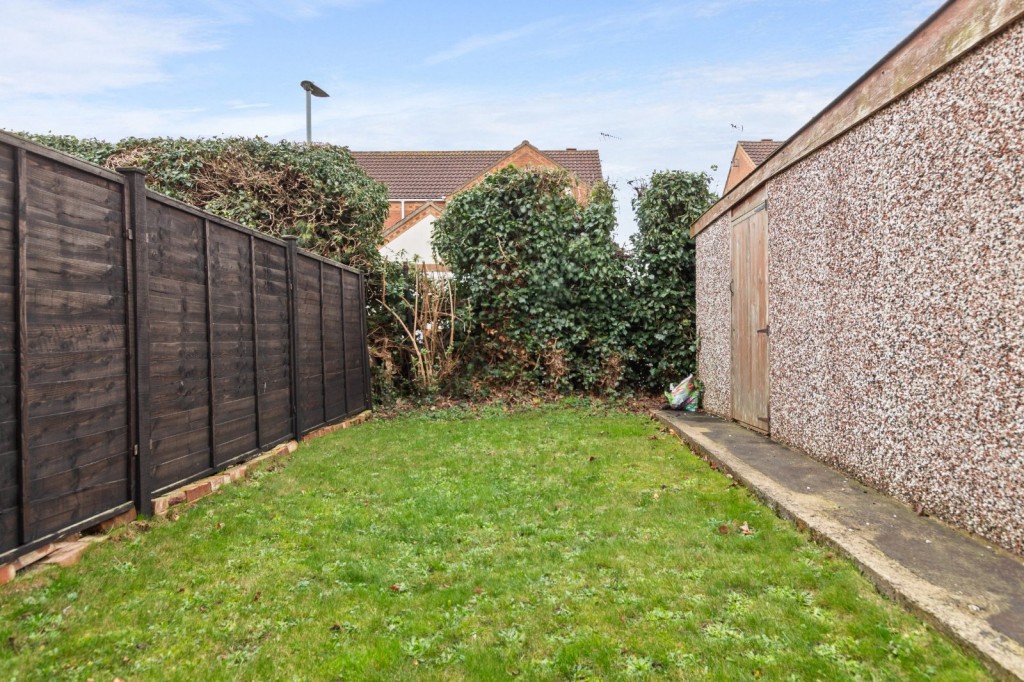 Haven Road, Barton Upon Humber, North Lincolnshire