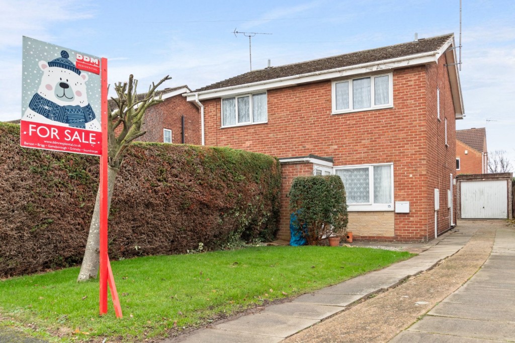 Haven Road, Barton Upon Humber, North Lincolnshire