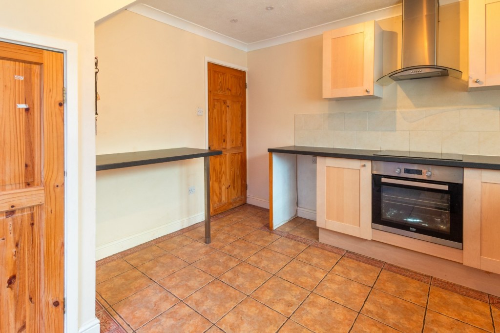 Haven Road, Barton Upon Humber, North Lincolnshire