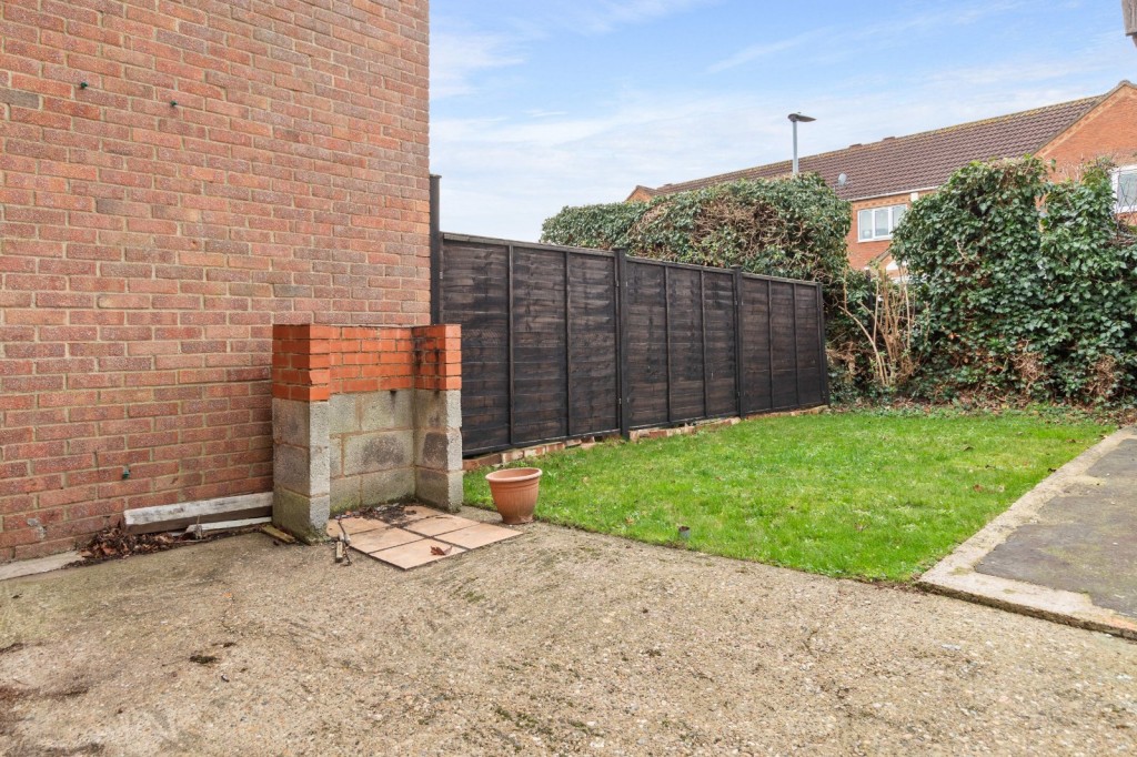 Haven Road, Barton Upon Humber, North Lincolnshire