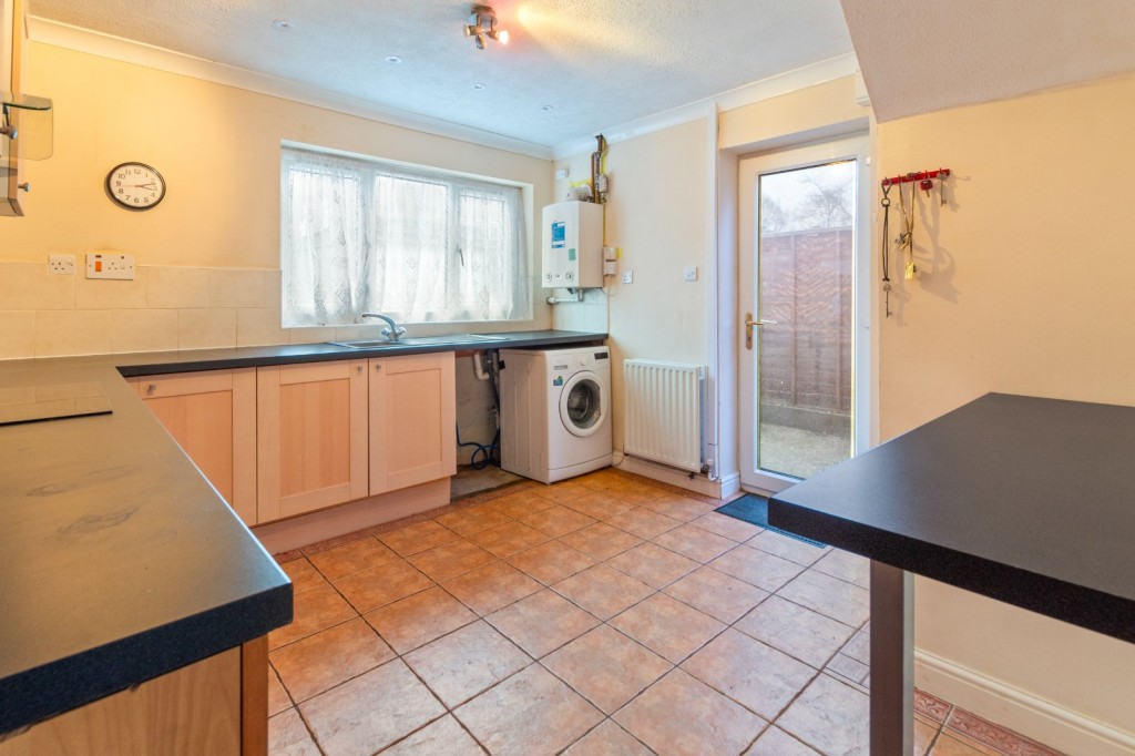 Haven Road, Barton Upon Humber, North Lincolnshire