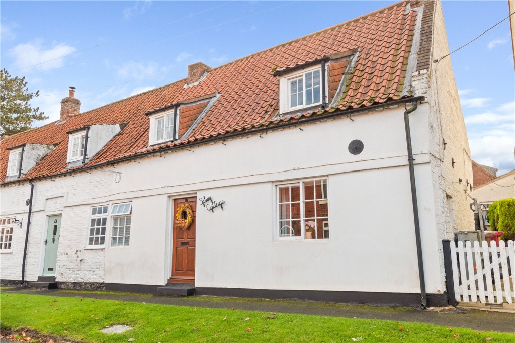 Winteringham, Scunthorpe, North Lincs