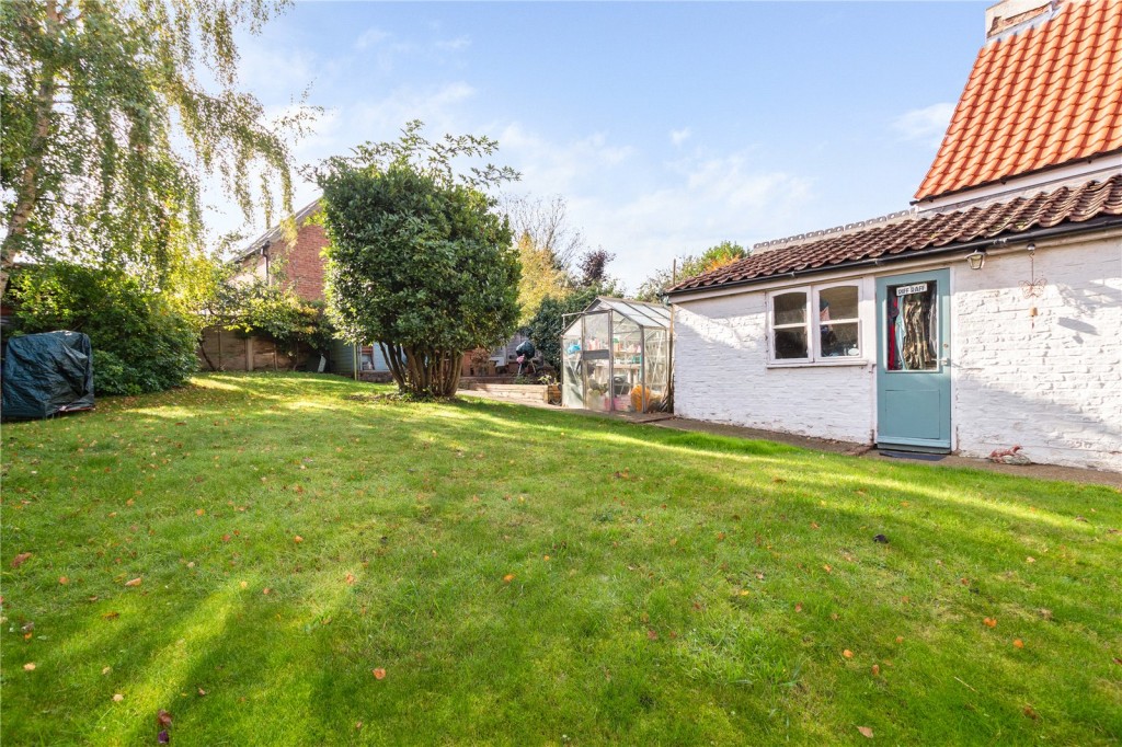 Winteringham, Scunthorpe, North Lincs