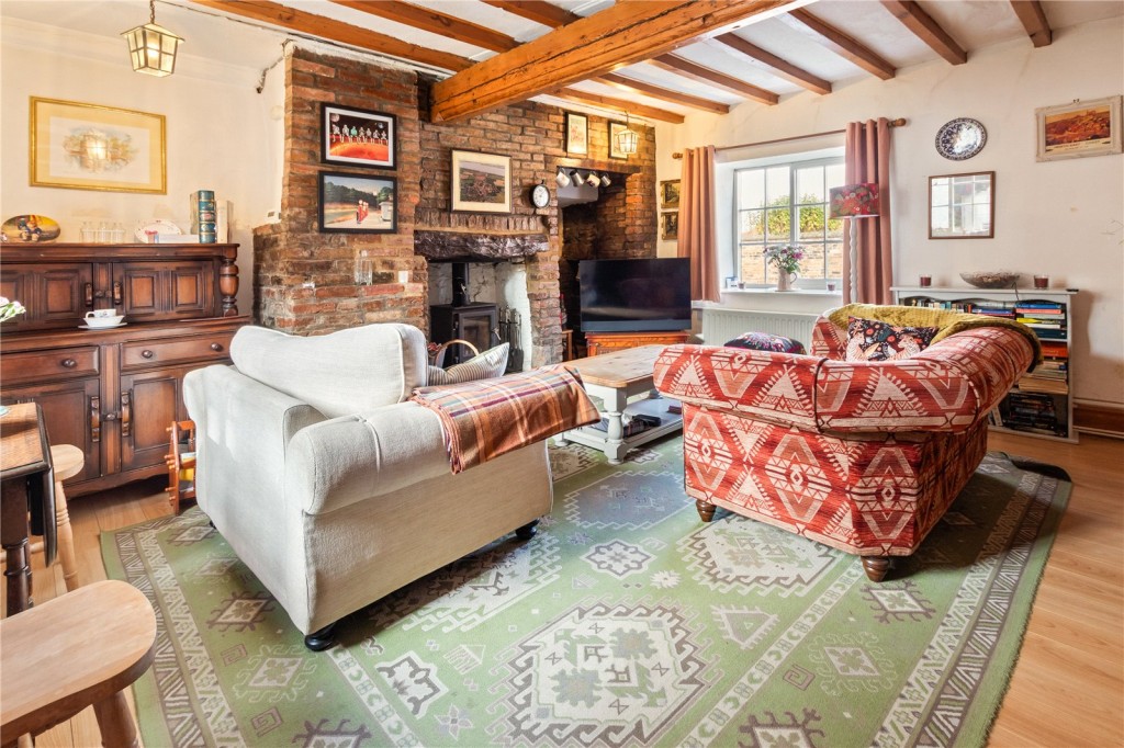 Winteringham, Scunthorpe, North Lincs
