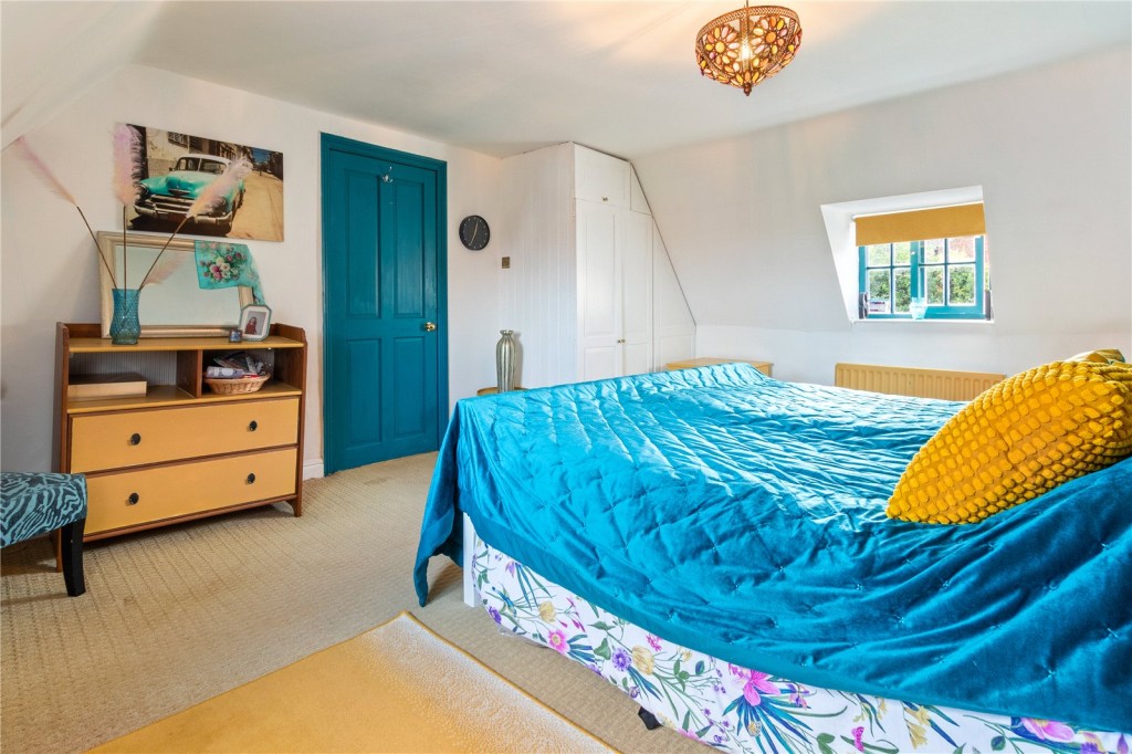 Winteringham, Scunthorpe, North Lincs