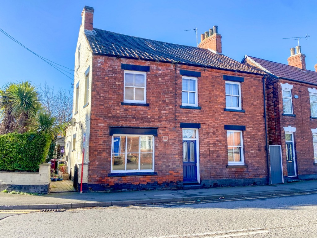 Holydyke, Barton Upon Humber, North Lincs