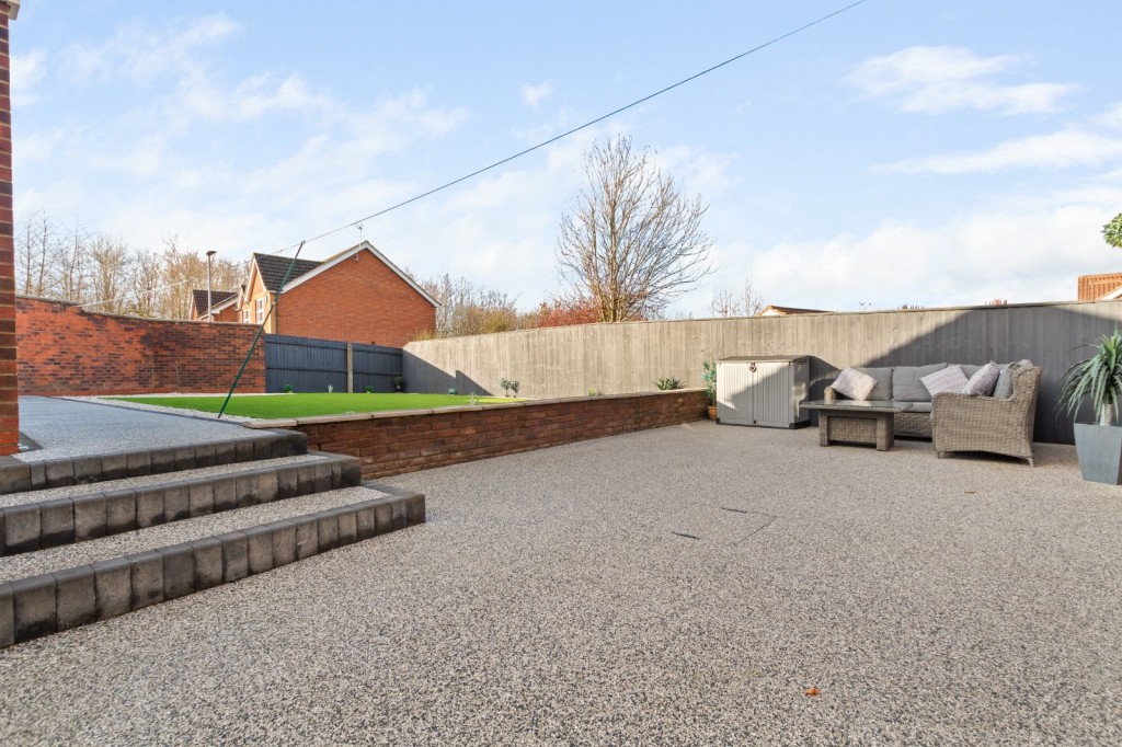 Barton Upon Humber, North Lincolnshire