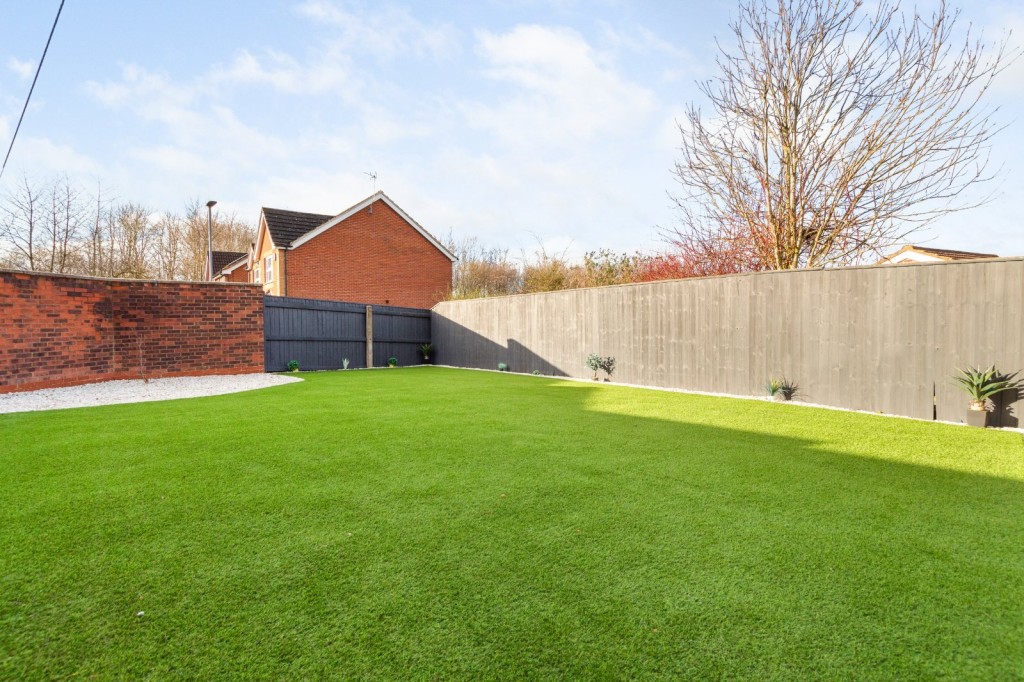 Barton Upon Humber, North Lincolnshire