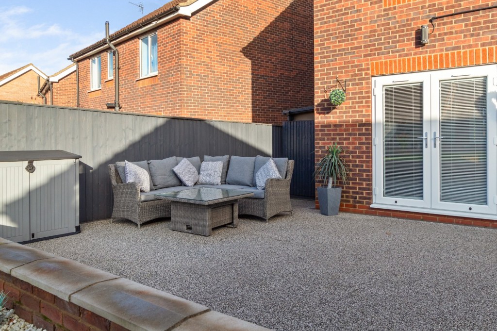 Barton Upon Humber, North Lincolnshire