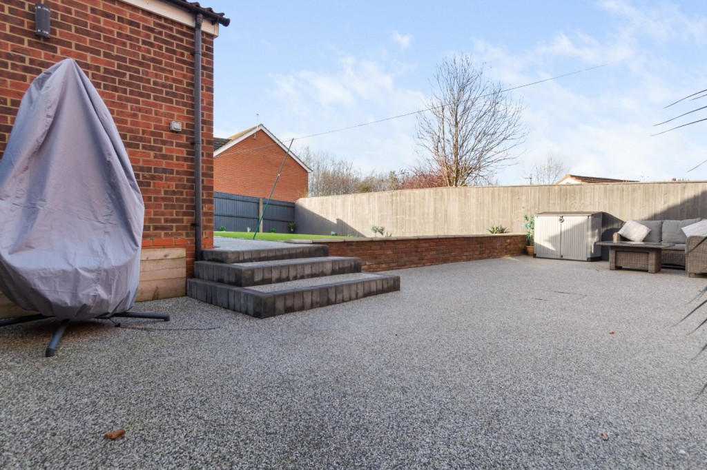 Barton Upon Humber, North Lincolnshire