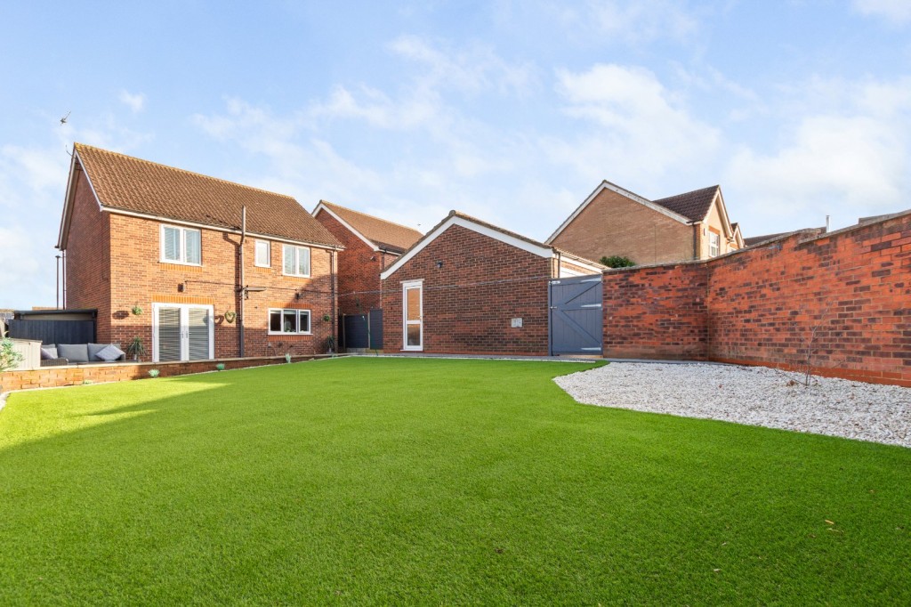 Barton Upon Humber, North Lincolnshire
