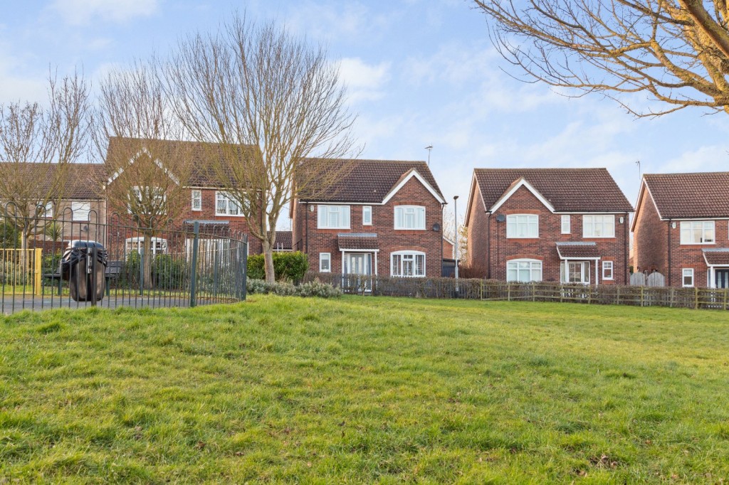 Barton Upon Humber, North Lincolnshire