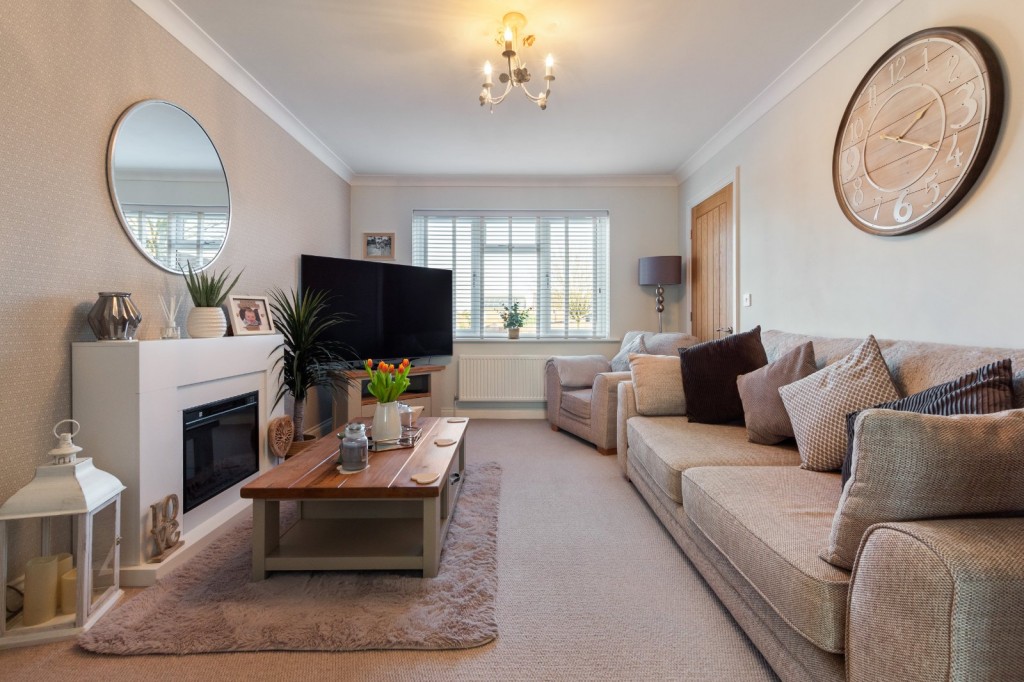 Barton Upon Humber, North Lincolnshire