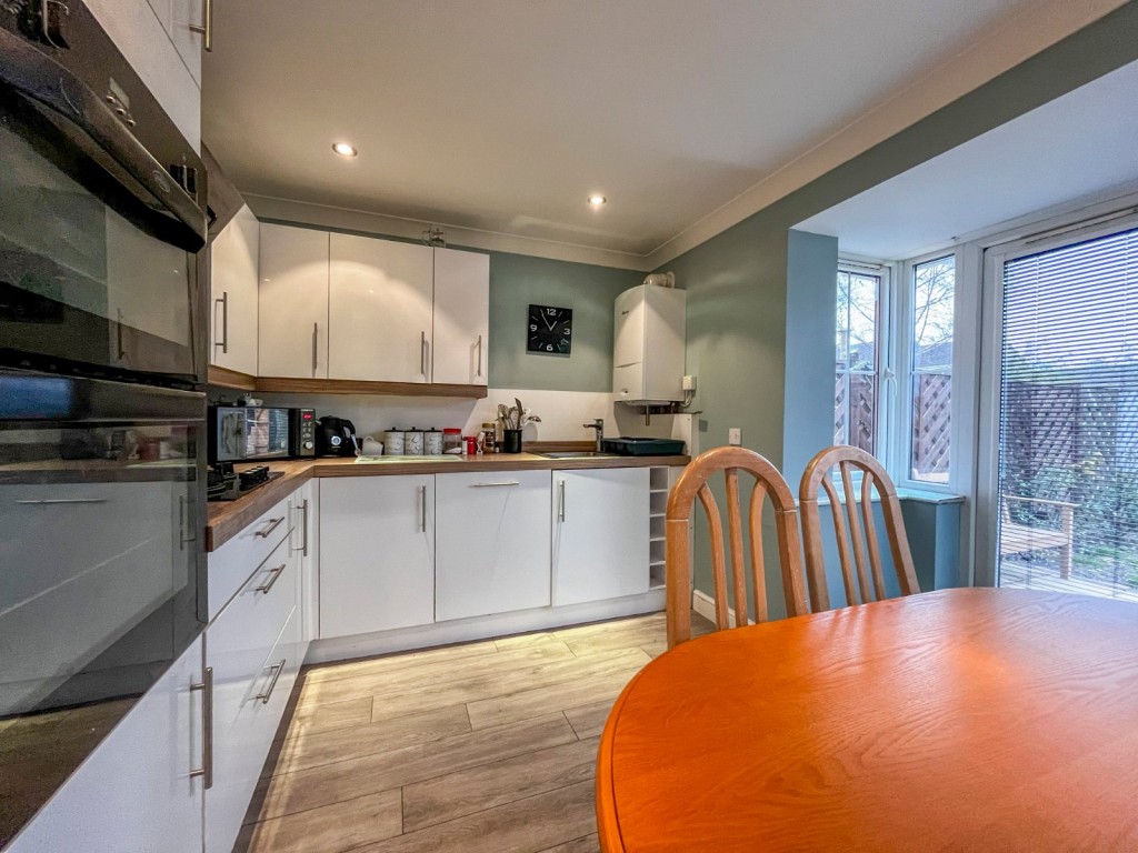 Kingfisher Close, Barton Upon Humber, North Lincolnshire