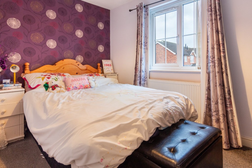 Kingfisher Close, Barton Upon Humber, North Lincolnshire