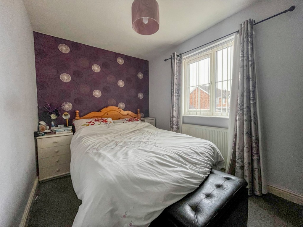 Kingfisher Close, Barton Upon Humber, North Lincolnshire