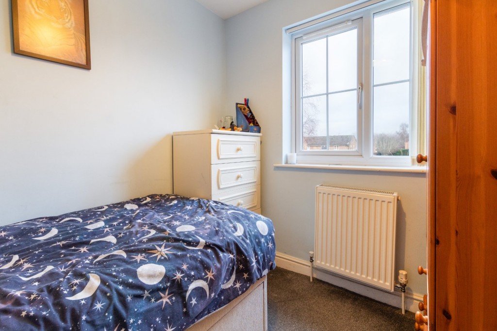 Kingfisher Close, Barton Upon Humber, North Lincolnshire