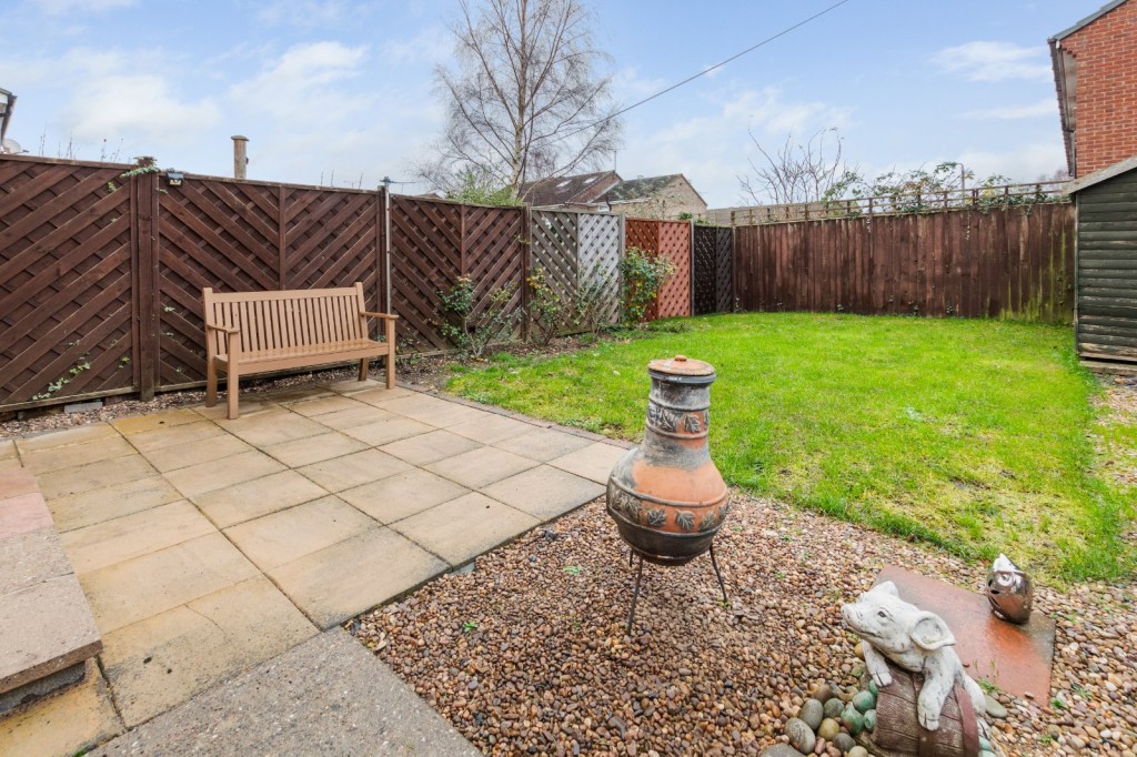 Kingfisher Close, Barton Upon Humber, North Lincolnshire