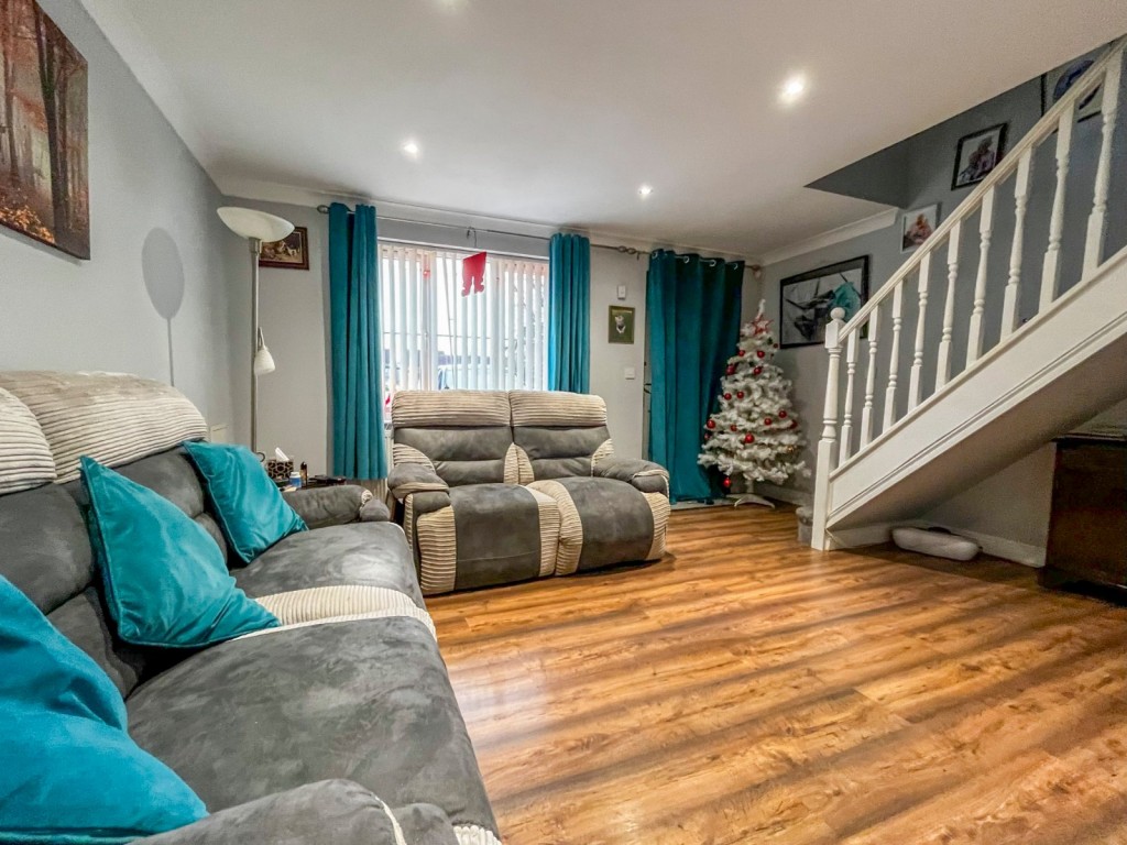 Kingfisher Close, Barton Upon Humber, North Lincolnshire