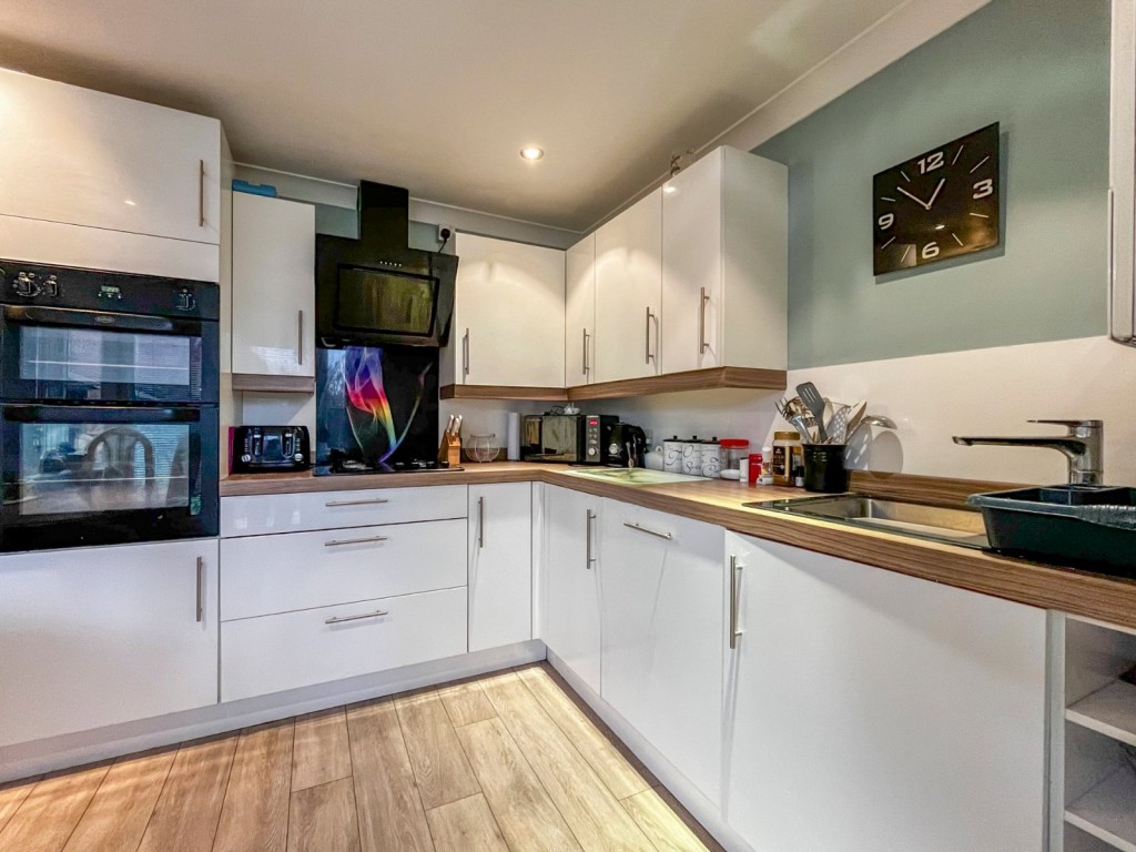 Kingfisher Close, Barton Upon Humber, North Lincolnshire