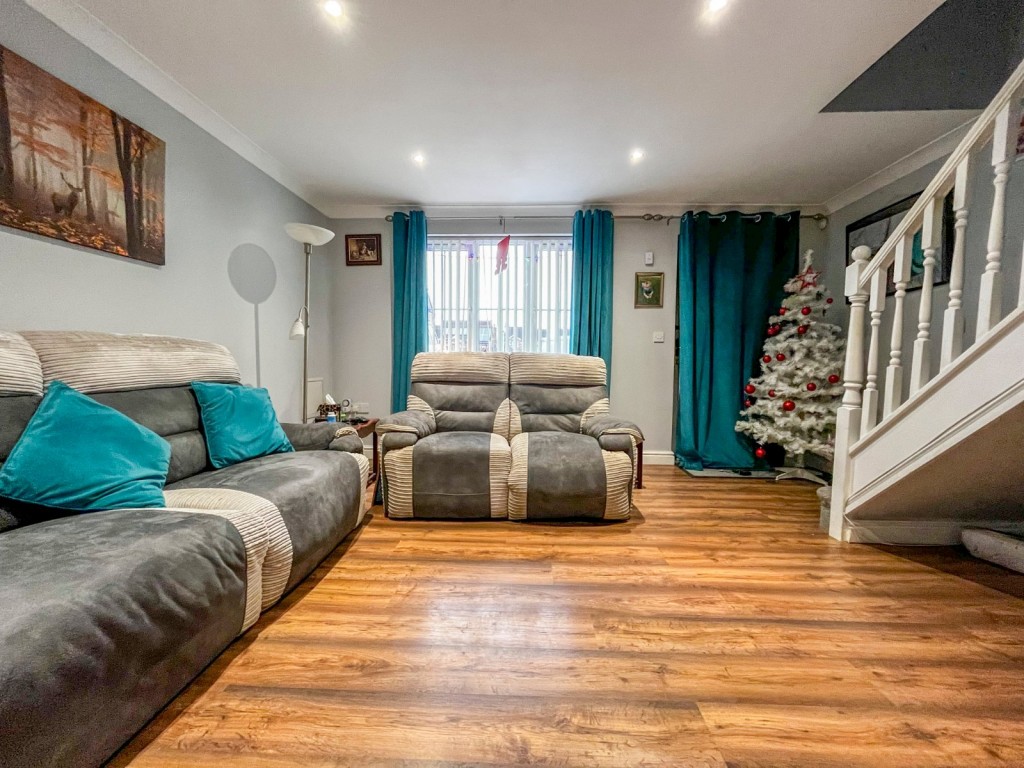 Kingfisher Close, Barton Upon Humber, North Lincolnshire