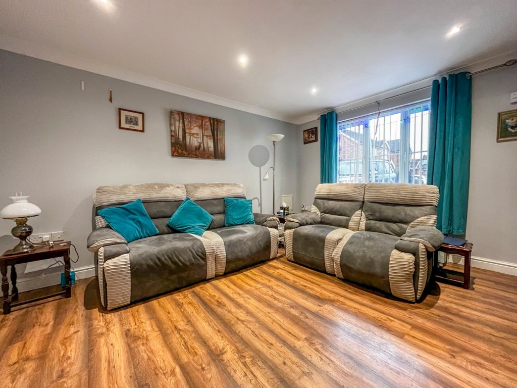 Kingfisher Close, Barton Upon Humber, North Lincolnshire