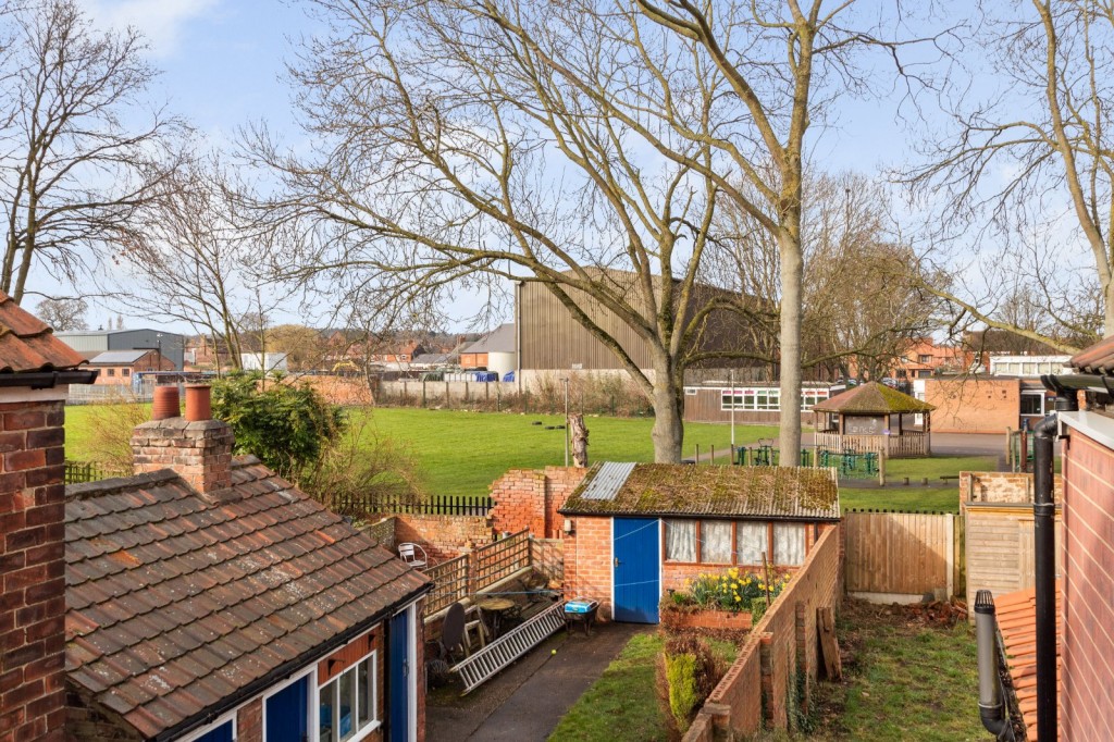 Pasture Road, Barton Upon Humber, North Lincolnshire