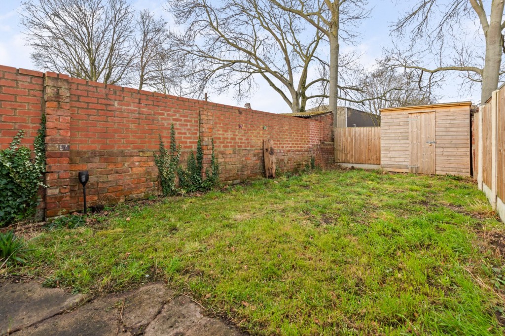 Pasture Road, Barton Upon Humber, North Lincolnshire